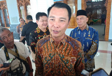 Soal Beberapa Kepala OPD Mundur, Bupati : Kita Ini Pelayan Masyarakat, Bukan Rakyat