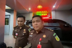 Kejari Belum Tetapkan Tersangka, Kasus Dugaan Korupsi di Setwan