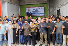 ESD Siap Dorong Pengembangan Wisata di Rejang Lebong
