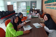 Koper CJH Wajib Diserahkan 5 Mei