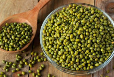 Gampang Dibuat, Kaya Manfaat ! Inilah Keajaiban Air Rebusan Kacang Hijau