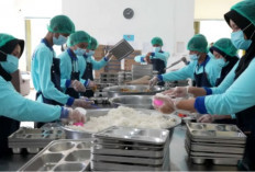 Tak Hanya Gizi, BGN Soroti Pengelolaan Sampah dalam Program MBG 2026
