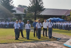 Hebat! 4 Pelajar SMKN 1 Rejang Lebong Go Nasional