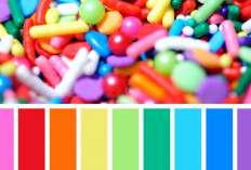   Dari Teal hingga Putih Awan, Inilah Tren Warna 2026