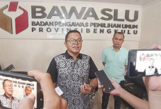 Helmi - Mian Mangkir Panggilan Bawaslu, Eko Sugianto: Kita Panggil Sekali Lagi