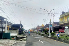 Penataan PJU dan Kendaraan Bertonase Jadi Fokus Utama, Ini Kata Kadishub