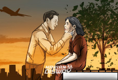 Cahaya Adharta, Oleh: Dahlan Iskan