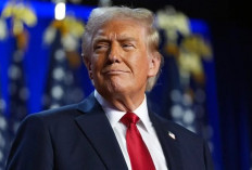 Trump Berupaya Selamatkan TikTok, Meta Hadapi Ancaman Restrukturisasi!