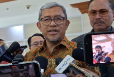 PKS Harap Anies Bisa Berikan Dukungan ke Ridwan Kamil-Suswono