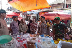 Pastikan Harga Sembako Stabil Jelang Ramadan