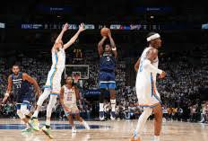 Jalen McDaniels Gabung New Orleans Pelicans