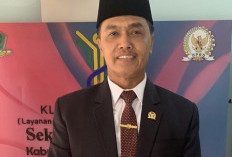 DPRD Periode 2019-2024 Pamit, Selamat Datang 30 Anggota Dewan Baru