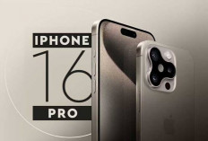 Pre-order iPhone 16 Dibuka, Ini Varian Terlaris