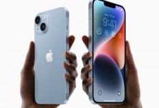 Harga iPhone Bulan Agustus 2025 Makin Murah!