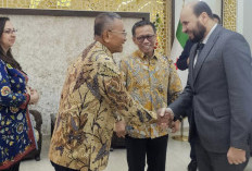 Mendadak Menteri, Oleh: Dahlan Iskan