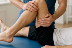 Kram Kaki Saat Malam Hari ? Waspada Kolesterol Tinggi