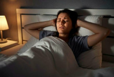 Cara Mengurangi Mimpi Aneh Saat Demam, Tips yang Terbukti Membantu !