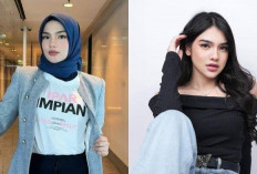 Davina Karamoy Diperiksa Polda Metro Jaya Terkait Penipuan