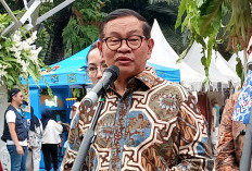 Pramono Adaptasi Kota London untuk Kelola Taman Jakarta