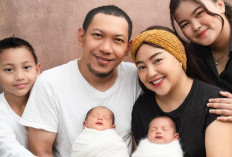 Kepergian Mpok Alpa Bikin Publik Terkejut, Sang Suami Ungkap Fakta Mengejutkan soal Kanker !