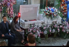 Eulogy Lia, Oleh: Dahlan Iskan