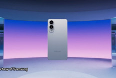 Mengupas Tuntas Keunggulan Samsung Galaxy S25 Edge