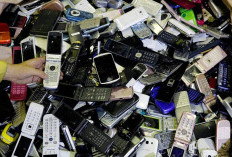 Soal Beli Hp Bekas Harus Balik Nama, Ini Penjelasan Komdigi!