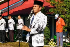 SMAN 8 Rejang Lebong Buka PPDB di Sejumlah Lokasi!