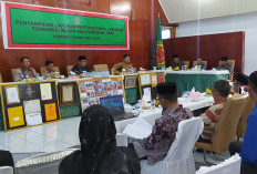 Pembentukan Panitia Pemilihan Ketua BMA Wakil Lembak Minta Dilibatkan