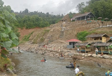 Lebaran 2025, Pengunjung Wisata Trokon Tembus 10 Ribuan 