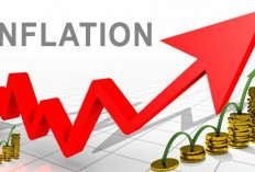 Kendalikan Inflasi, Stok Banpok Aman
