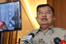 Petuah Jusuf Kalla Diperebutkan