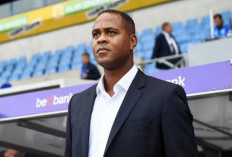 Patrick Kluivert Panggil 27 Pemain Untuk Bela Timnas Indonesia, Ada Nama Baru!