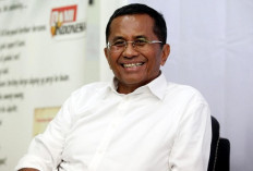 Kaget Pilihan, Oleh: Dahlan Iskan