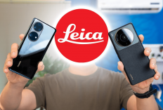 Ini Daftar HP Kamera LEICA Terbaik 2025