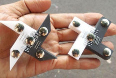 Fenomena Mainan Gasing dari Penghapus, Kreatif atau Mengganggu?