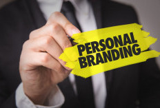 3 Tips Efektif Membangun Personal Branding, Apa Saja?