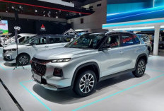 Suzuki Fronx Punya Kembaran, Hanya Dijual di Beberapa Negara Saja