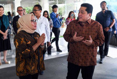  Cegah Kekerasan Seksual di Lingkungan Olahraga, Libatkan Komnas Perempuan  