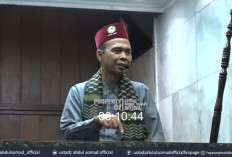 Sakaratul Maut, Inilah Penjelasan dan Nasihat dari Ustaz Abdul Somad !