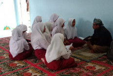 Jelang Ajaran Baru, Sekolah Ini Perkuat Program Tahfidz Quran