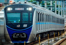 Jakarta Gratiskan MRT, LRT, dan Transjakarta, Siapa Saja yang Berhak ? Ini Dia Syaratnya