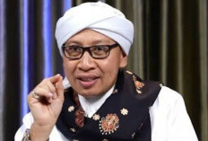 Rajin Sholat tapi Tidak Puasa, Bagaimana Hukumnya? Ini Penjelasan Buya Yahya!