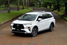 Beli Mobil Low MPV ? Bandingkan Dulu Veloz dan Xpander Ini !
