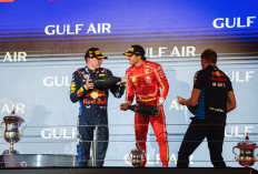 Desas-desus Sainz ke Red Bull Menguat