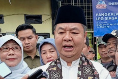 Walkot Jakpus Diperiksa Kejati di Kasus Dugaan Korupsi Disbud