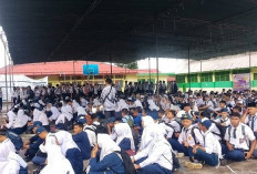 Disdikbud Kaji Sekolah Gratis untuk Sekolah Swasta 