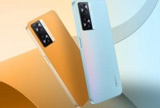 Harga Oppo A77s Terbaru di Indonesia, Intip Spesifikasi Lengkapnya di Sini !