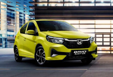 Pilih Agya atau Brio 2025 ? Simak Bedanya dari Mesin, Harga, hingga Desain !
