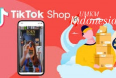 Ternyata Gadget TikTok Cocok Menjadi E-commerce untuk UMKM Anda! Yuk Temukan Peluang dan Tantangan UMKM 